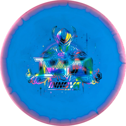 Halo Star Invader