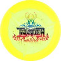 Halo Star Invader