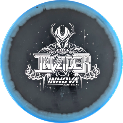 Halo Star Invader