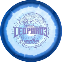 Halo Star Leopard3