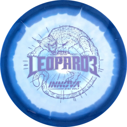 Halo Star Leopard3