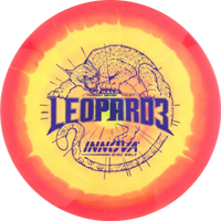 Halo Star Leopard3