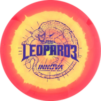 Halo Star Leopard3