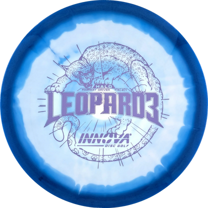 Halo Star Leopard3