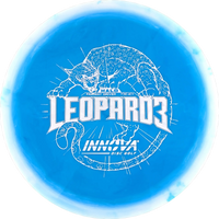 Halo Star Leopard3
