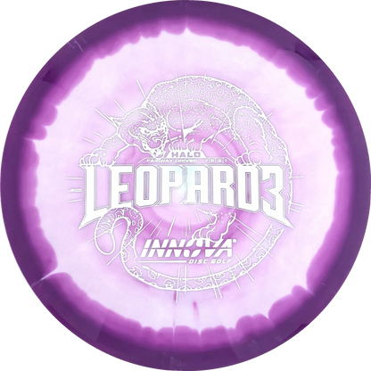 Halo Star Leopard3