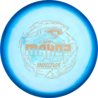 Halo Star Mako3