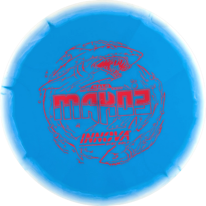Halo Star Mako3
