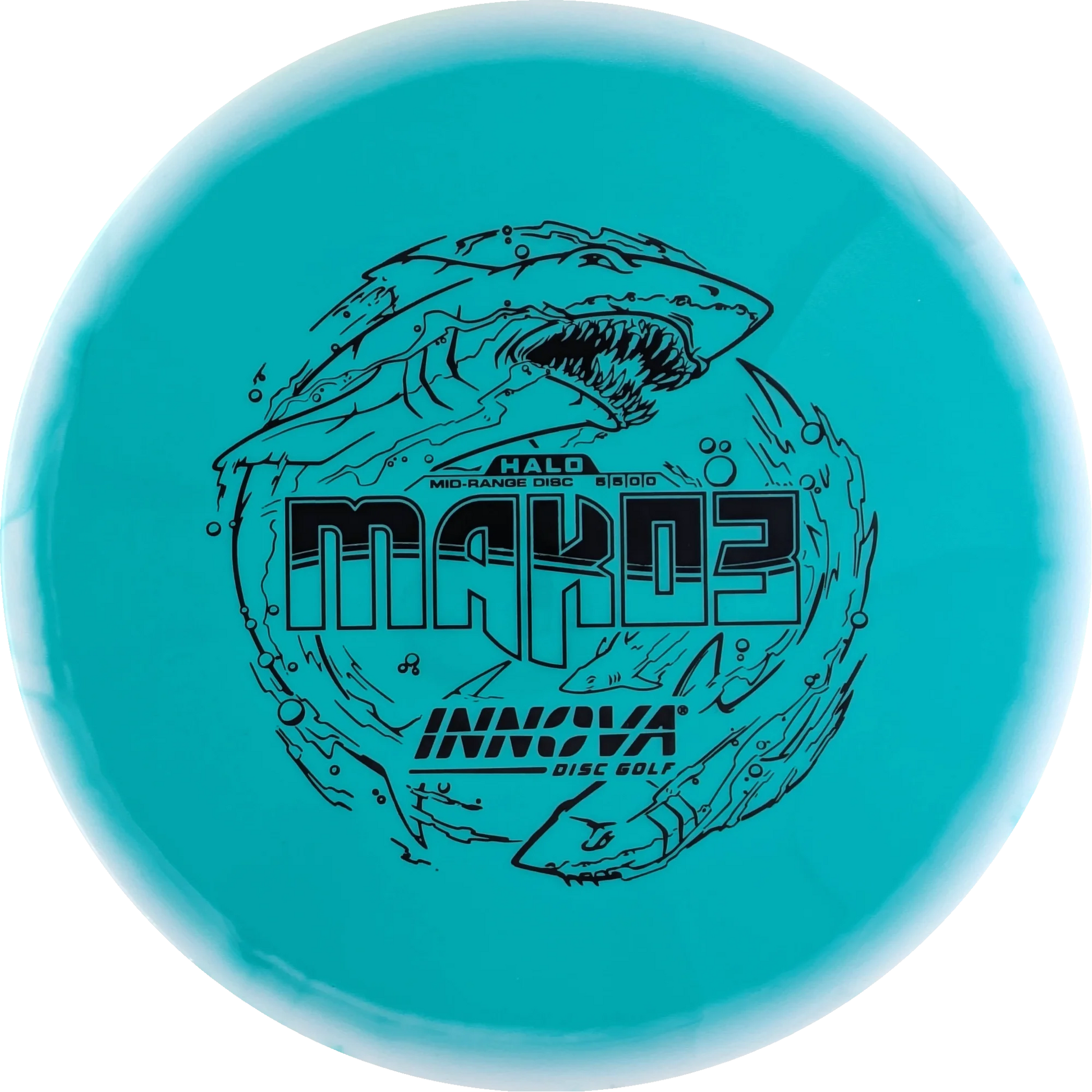 Halo Star Mako3