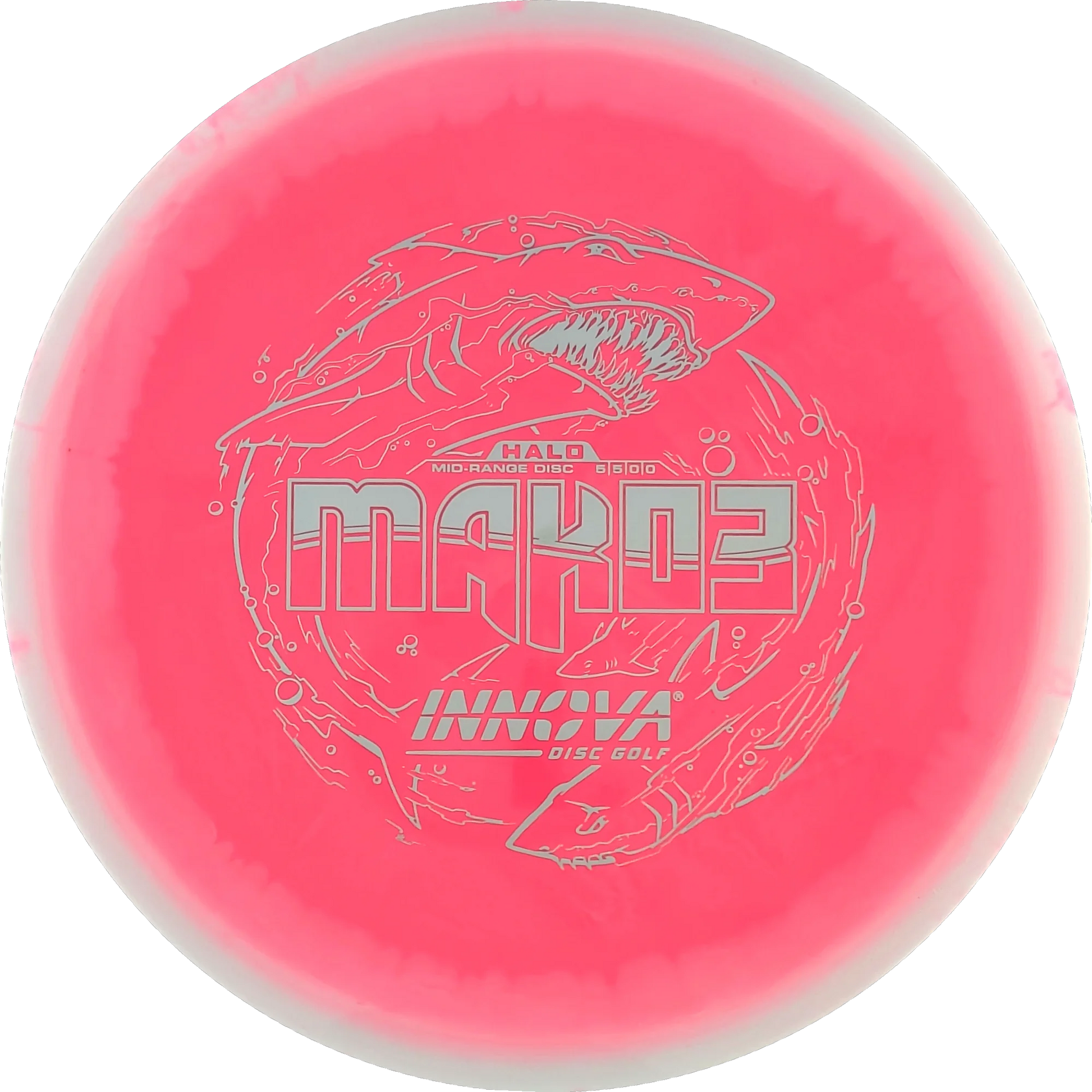 Halo Star Mako3