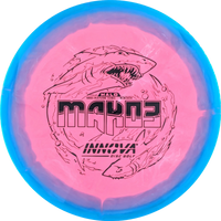 Halo Star Mako3
