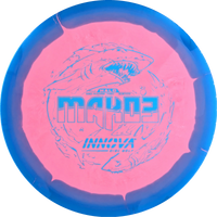 Halo Star Mako3