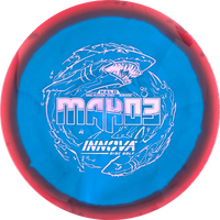 Halo Star Mako3