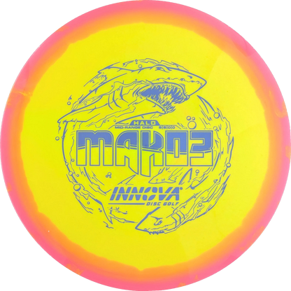 Halo Star Mako3