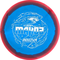 Halo Star Mako3