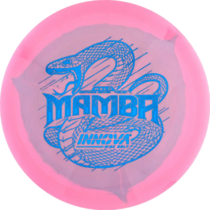 Halo Star Mamba