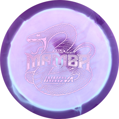 Halo Star Mamba
