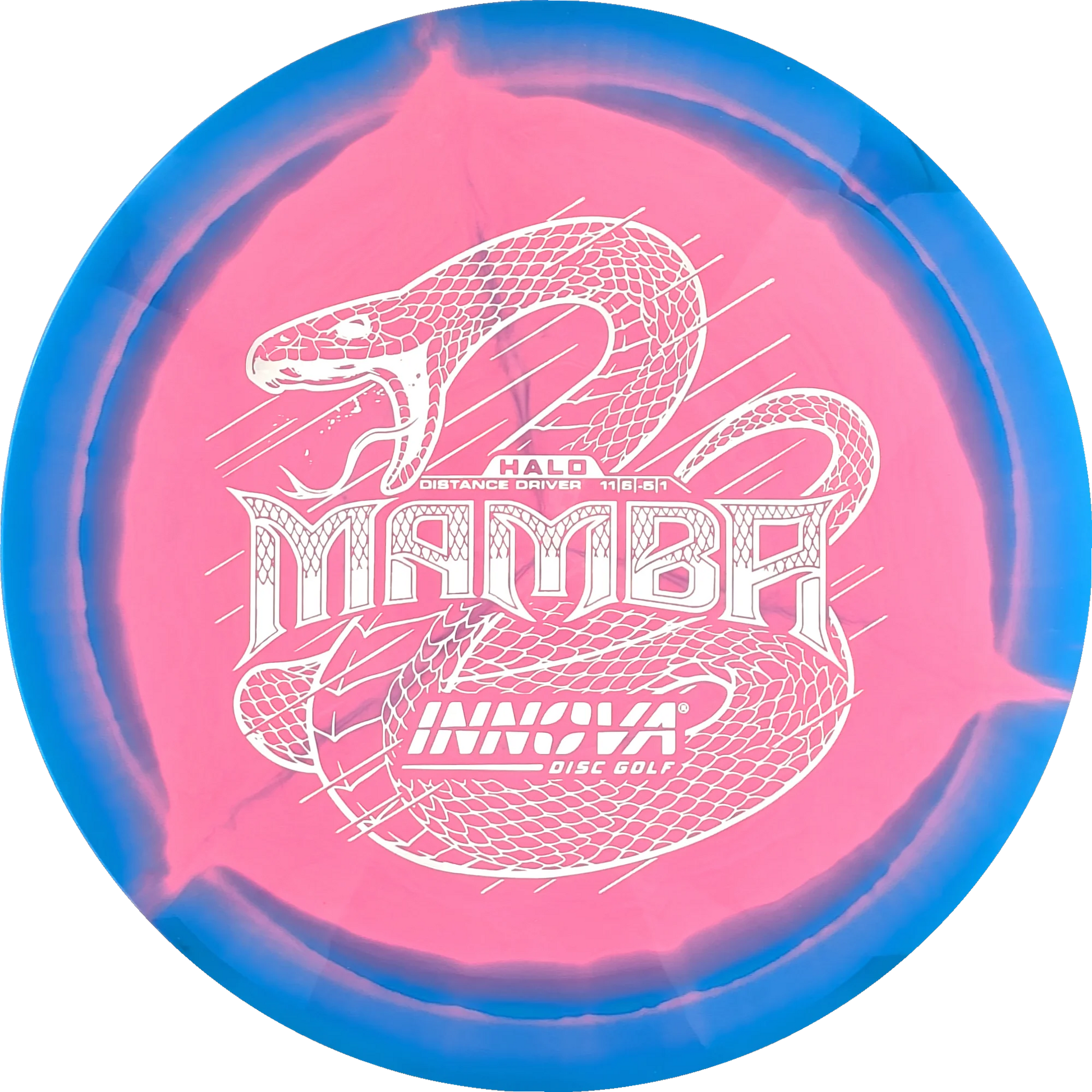 Halo Star Mamba