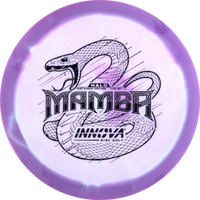 Halo Star Mamba