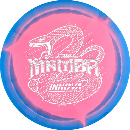 Halo Star Mamba