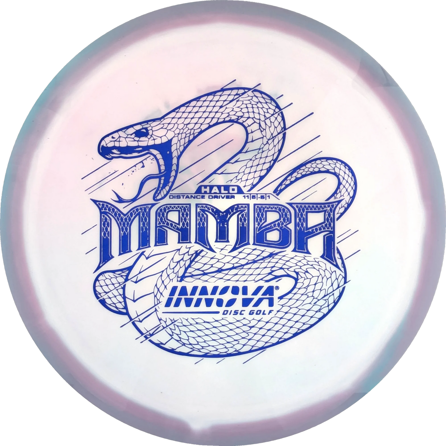 Halo Star Mamba