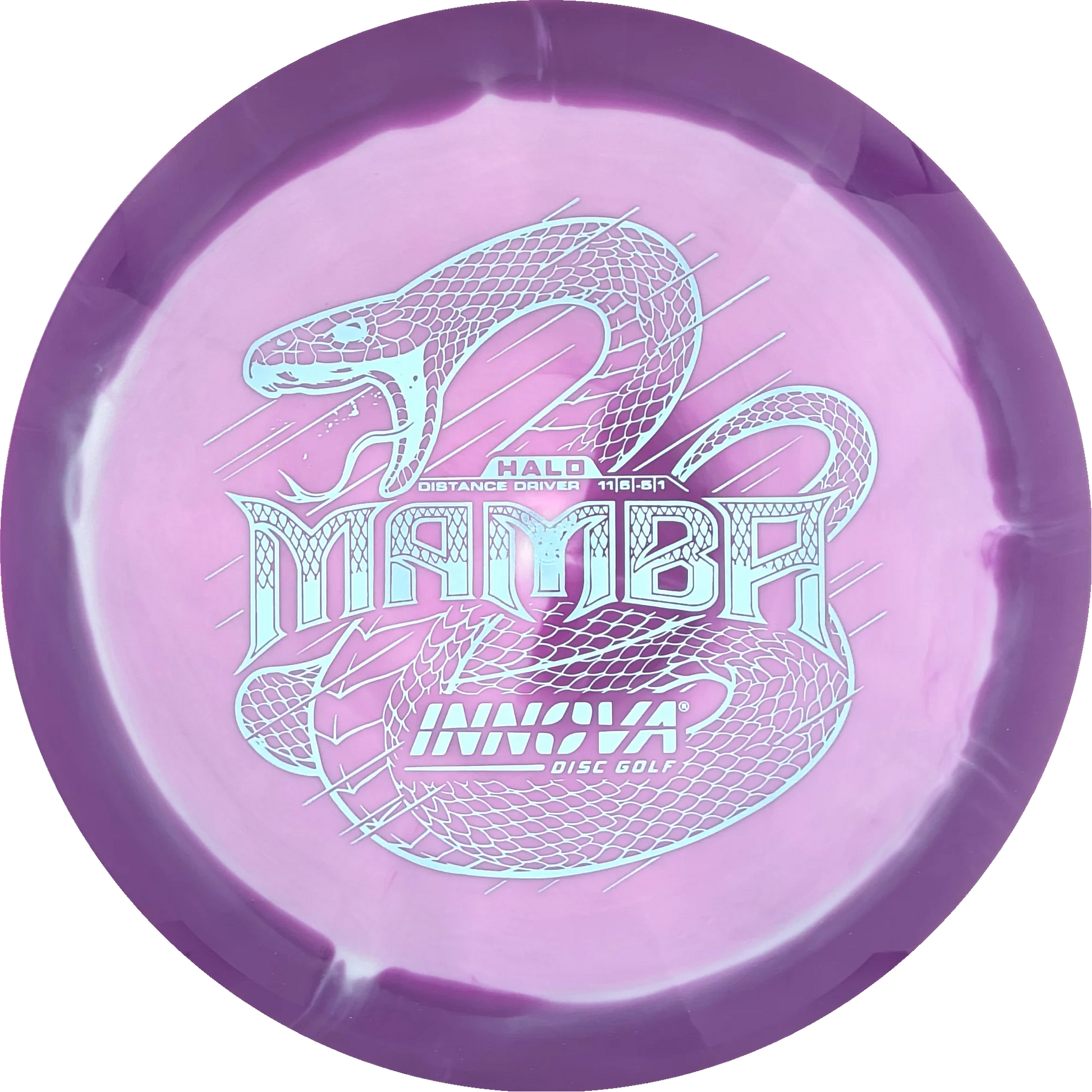 Halo Star Mamba