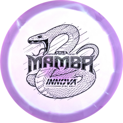 Halo Star Mamba