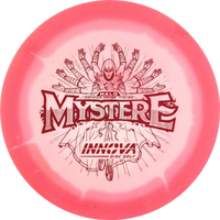 Halo Star Mystere