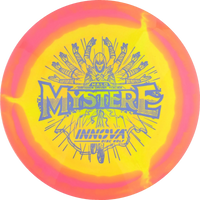 Halo Star Mystere