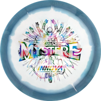 Halo Star Mystere