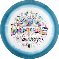 Halo Star Mystere