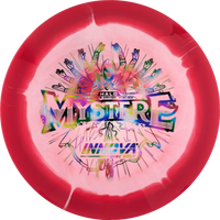 Halo Star Mystere