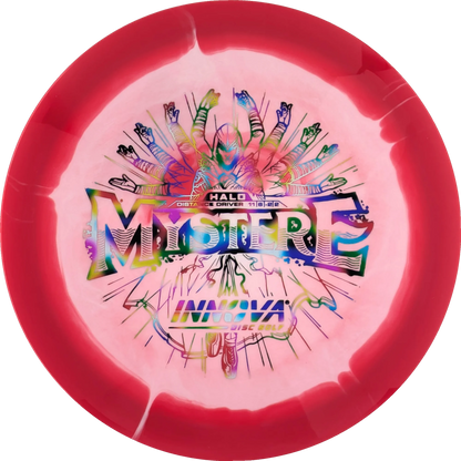 Halo Star Mystere