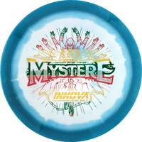 Halo Star Mystere