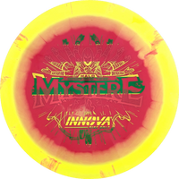 Halo Star Mystere