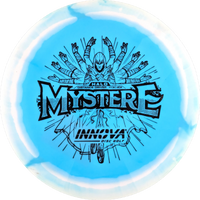 Halo Star Mystere