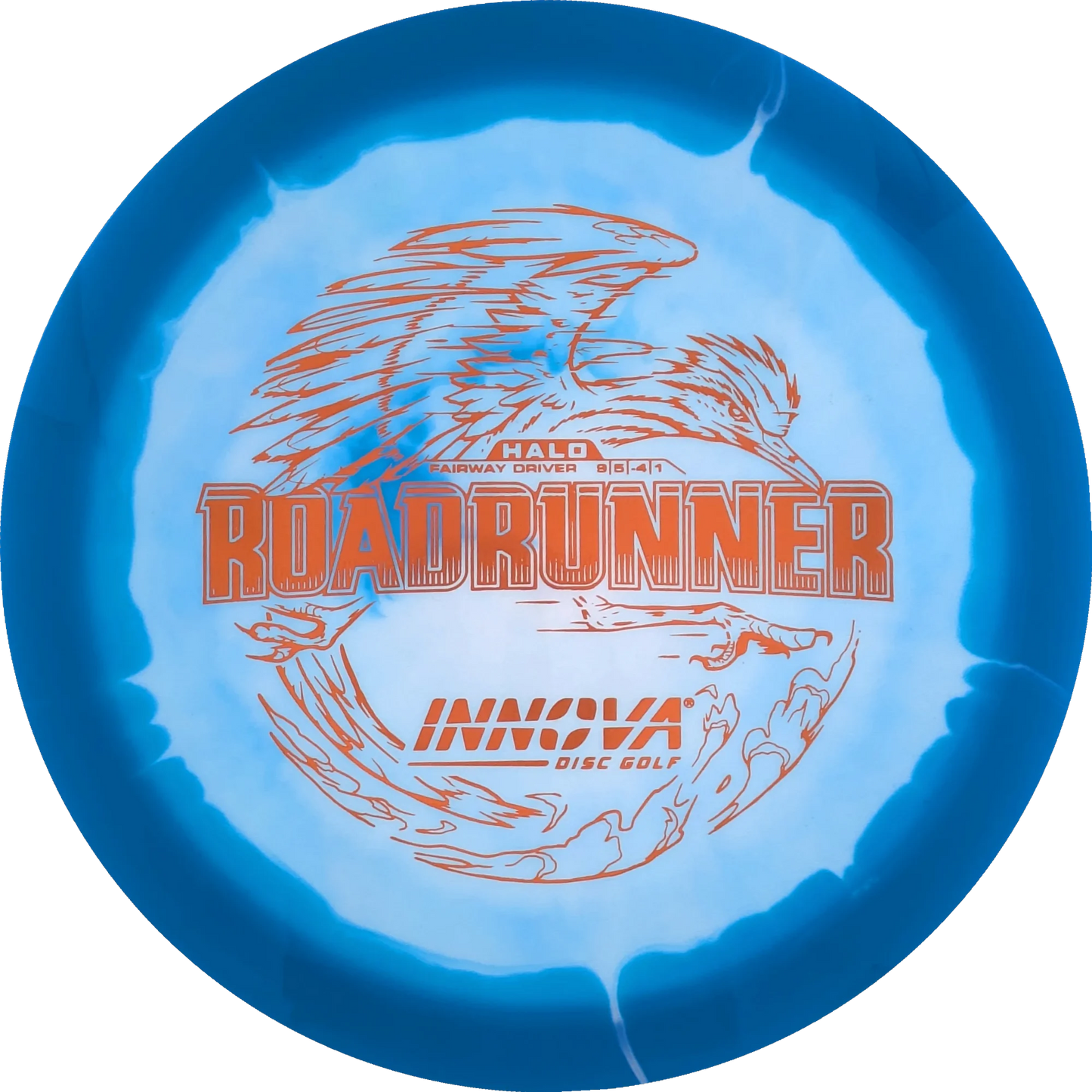 Halo Star Roadrunner