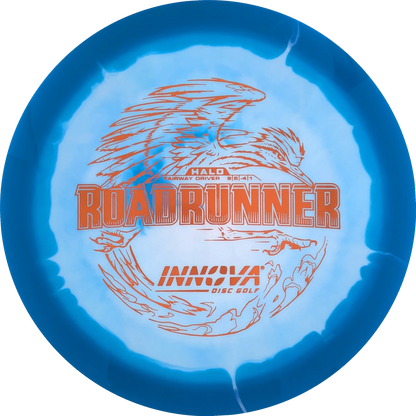Halo Star Roadrunner