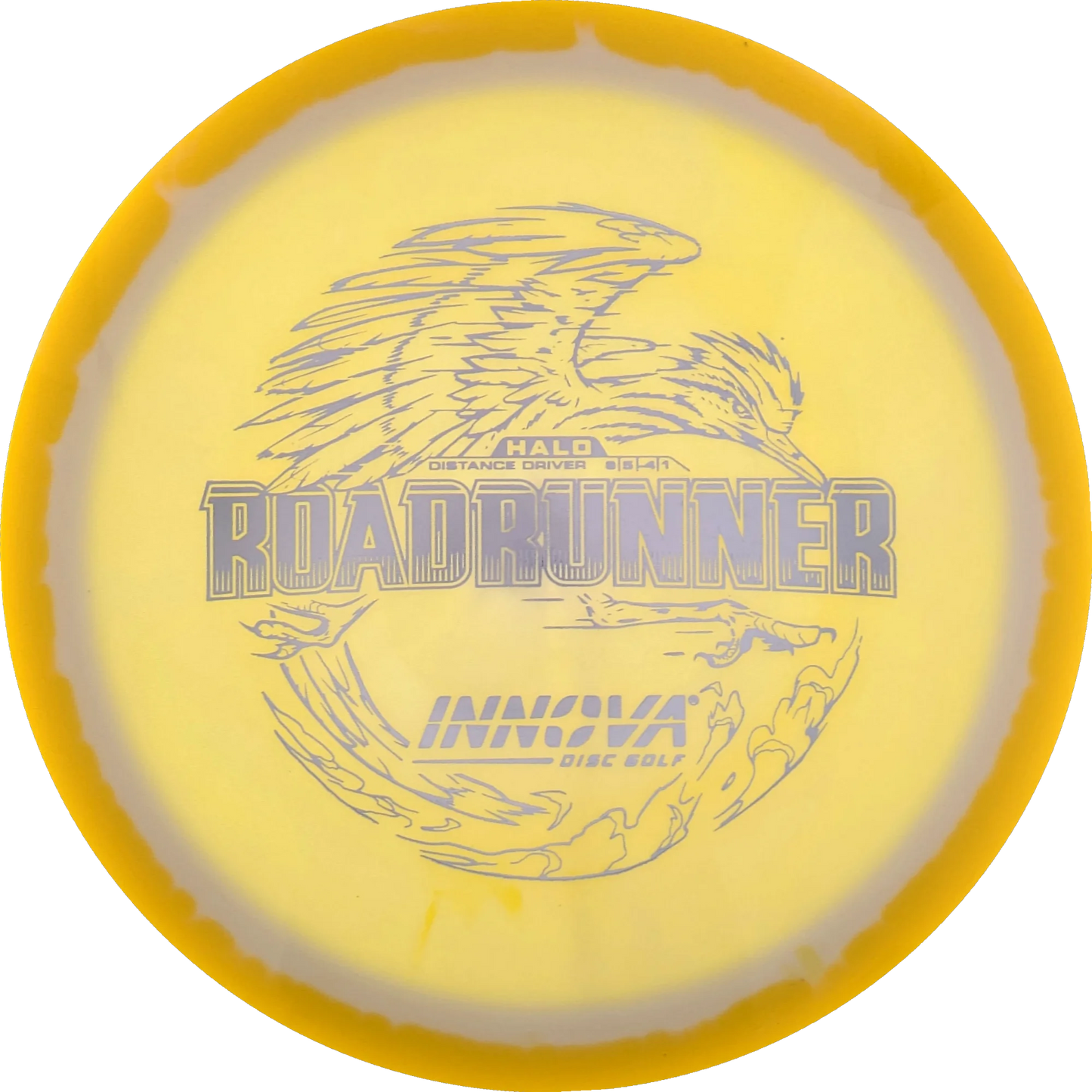 Halo Star Roadrunner