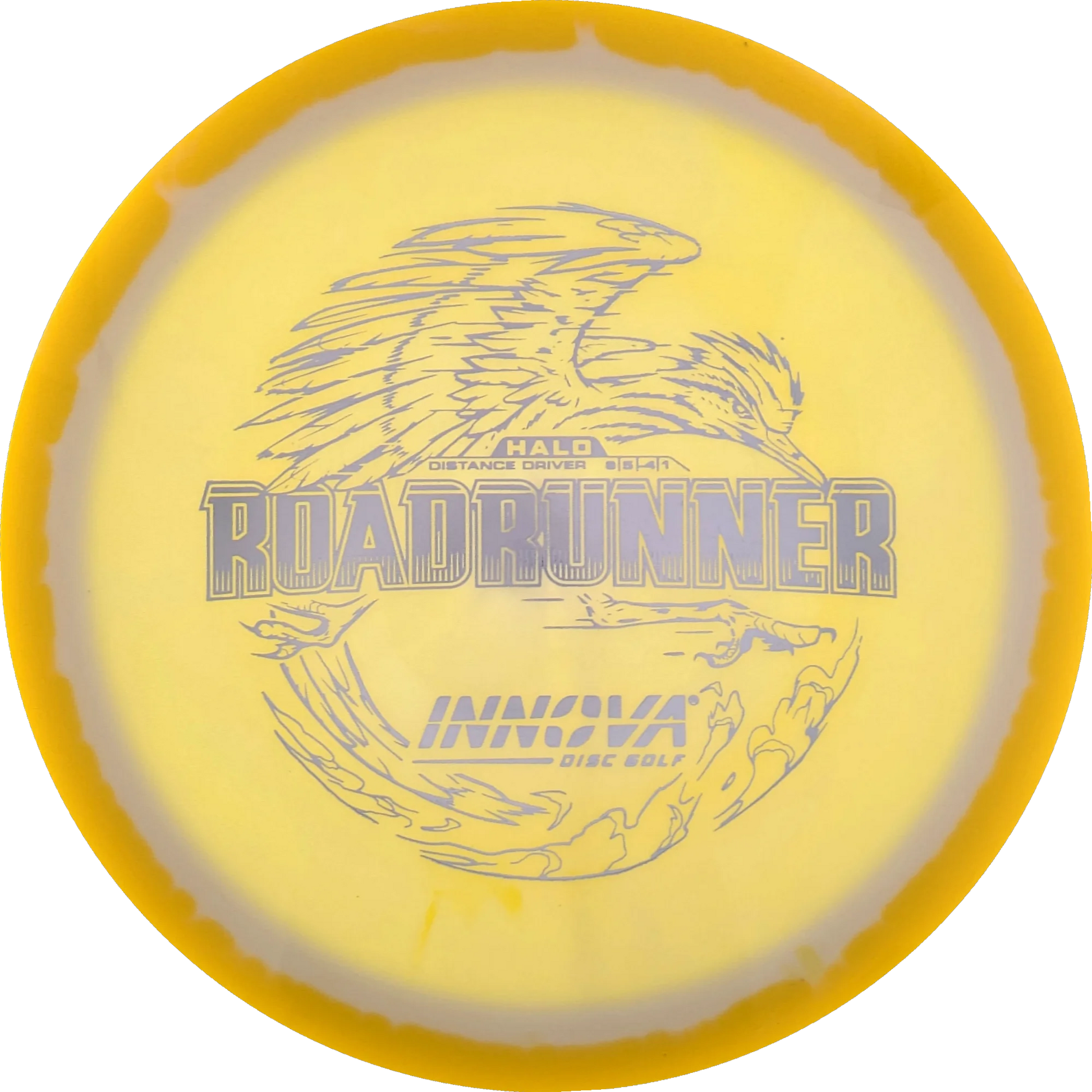 Halo Star Roadrunner