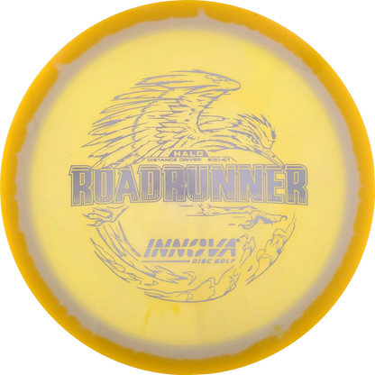 Halo Star Roadrunner