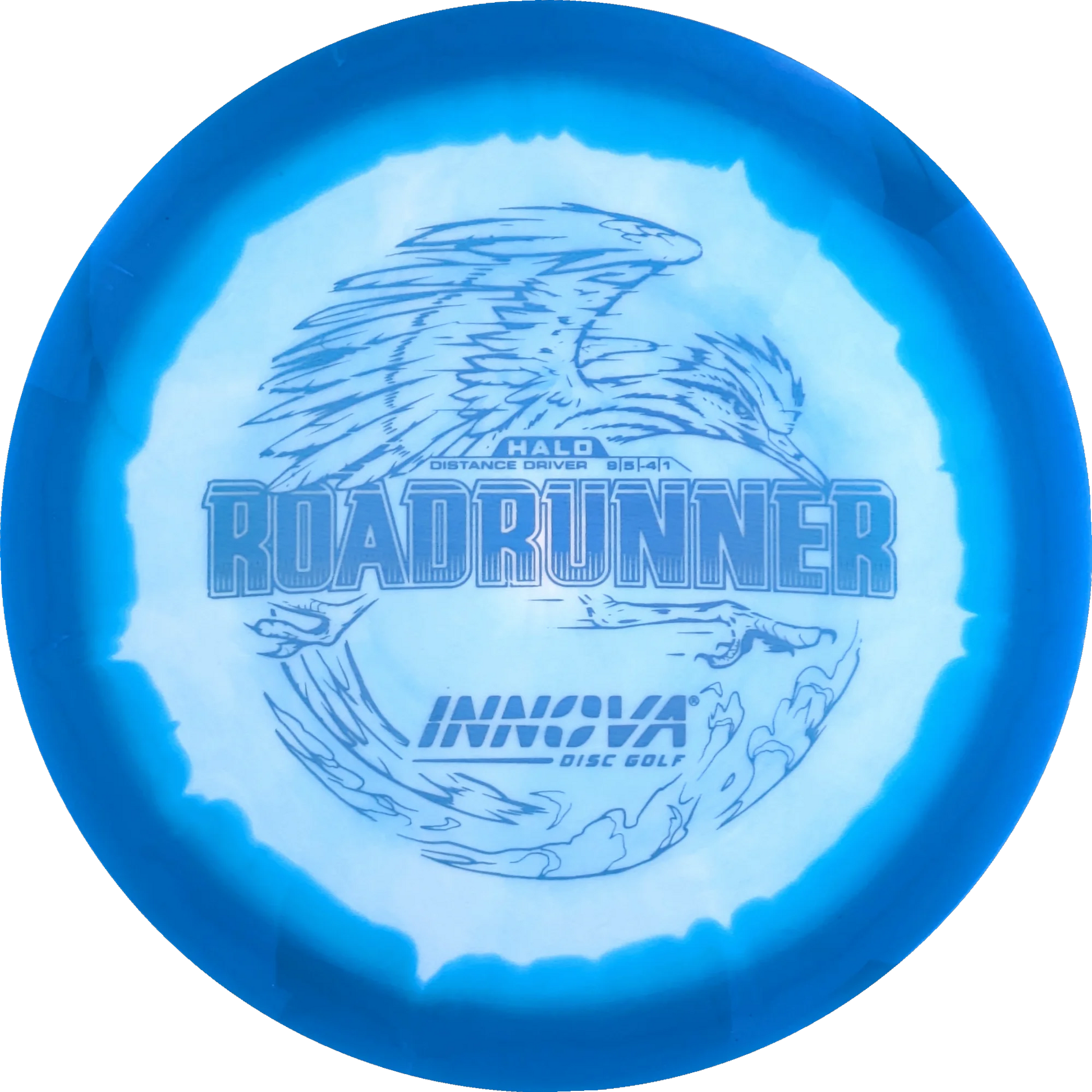 Halo Star Roadrunner