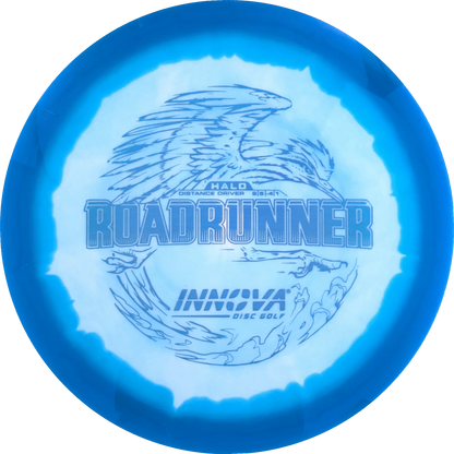 Halo Star Roadrunner