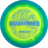 Halo Star Roadrunner