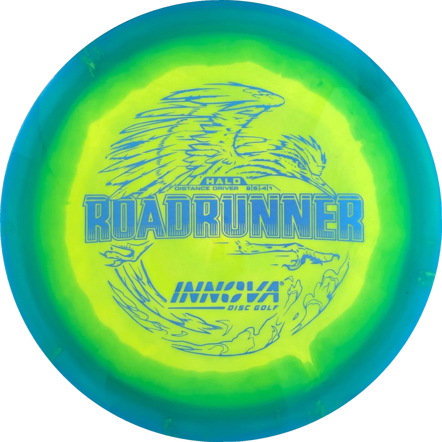 Halo Star Roadrunner