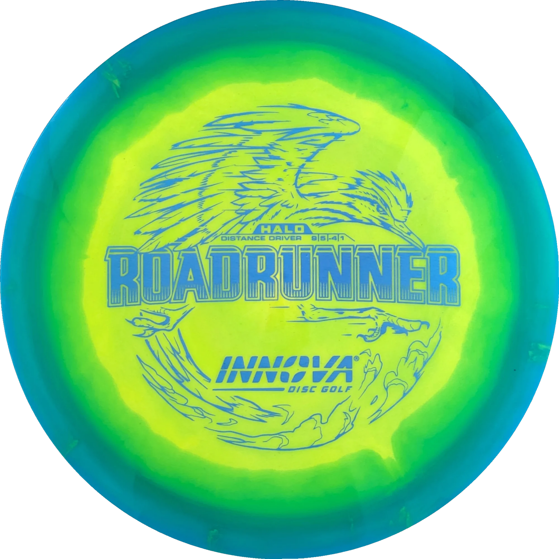 Halo Star Roadrunner