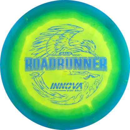 Halo Star Roadrunner