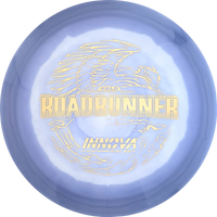 Halo Star Roadrunner