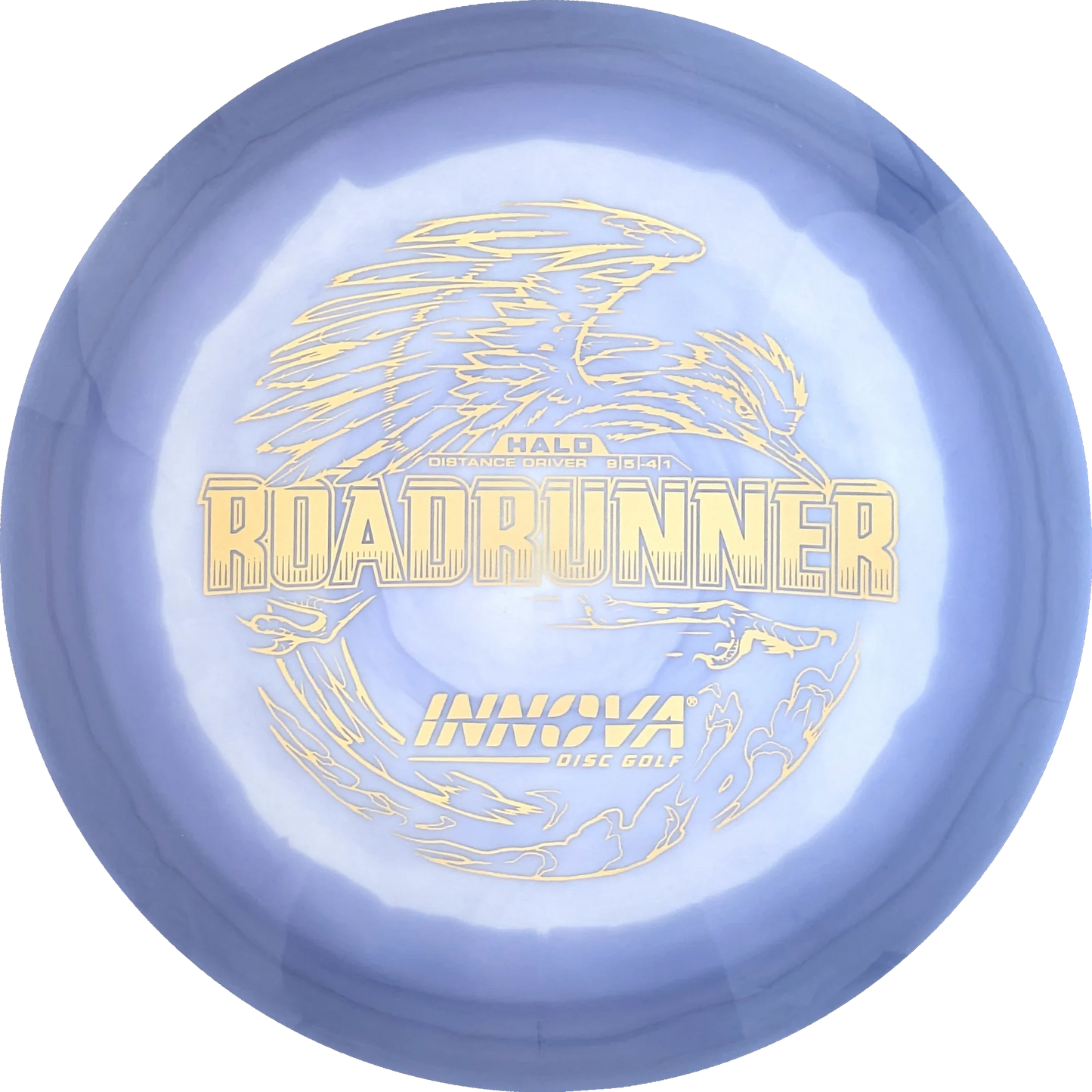 Halo Star Roadrunner