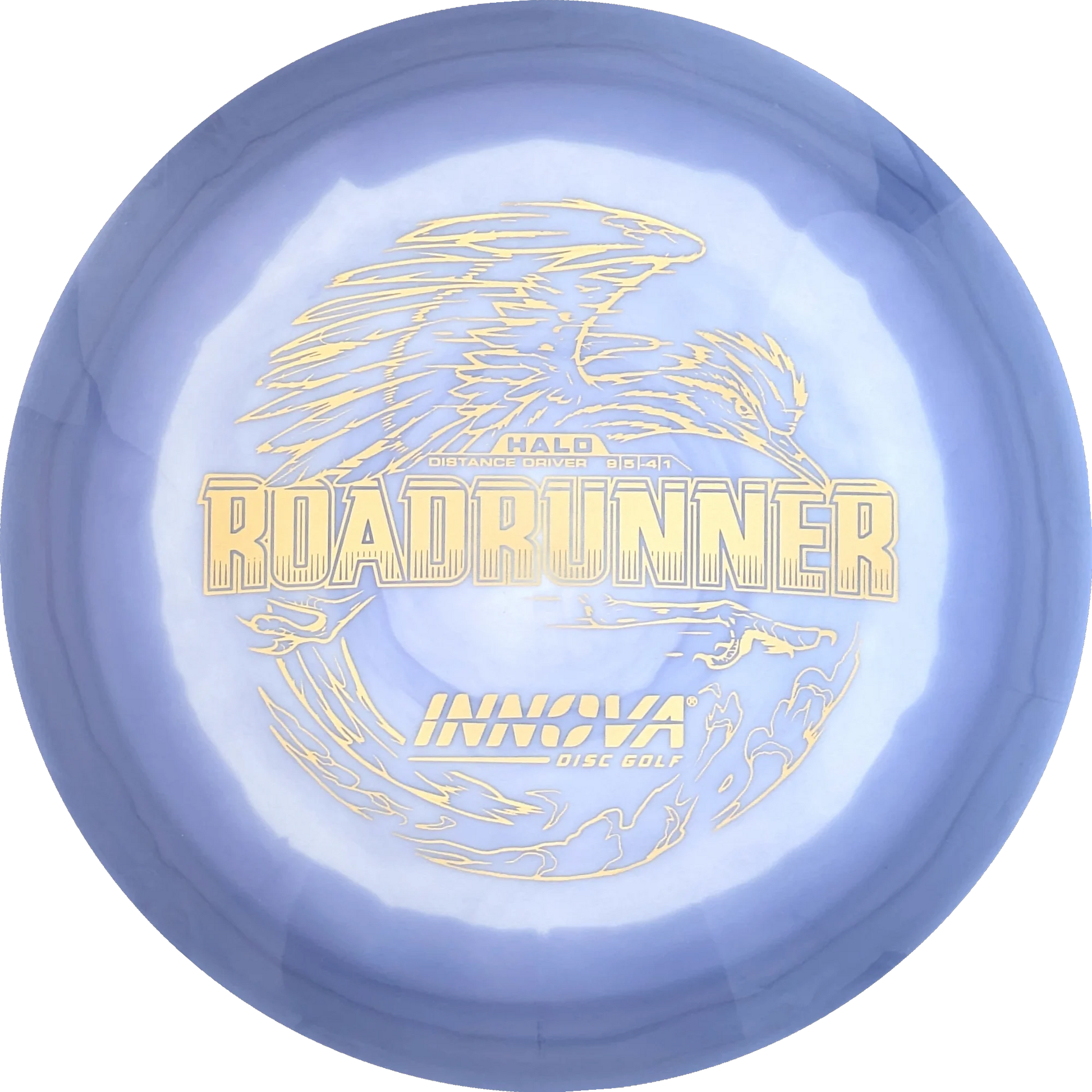 Halo Star Roadrunner